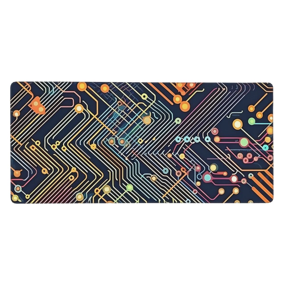 Alfombrilla de ratón grande co - Office Table Accessories Unique reseña y precio