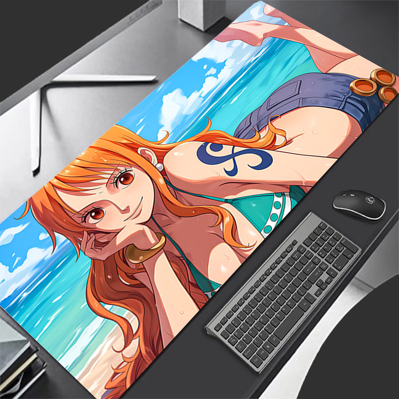 Alfombrilla de Ratón One Piece - Tablet Pc Accessories reseña y precio