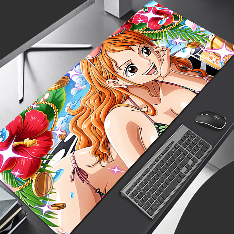 Alfombrilla de Ratón One Piece - Tablet Pc Accessories reseña y precio