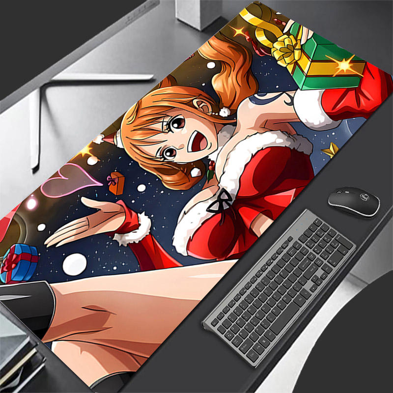 Alfombrilla de Ratón One Piece - Tablet Pc Accessories reseña y precio