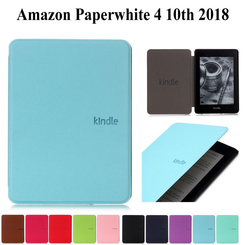 Funda de cuero delgada para un - Tablet Accessories Amazon reseña y precio