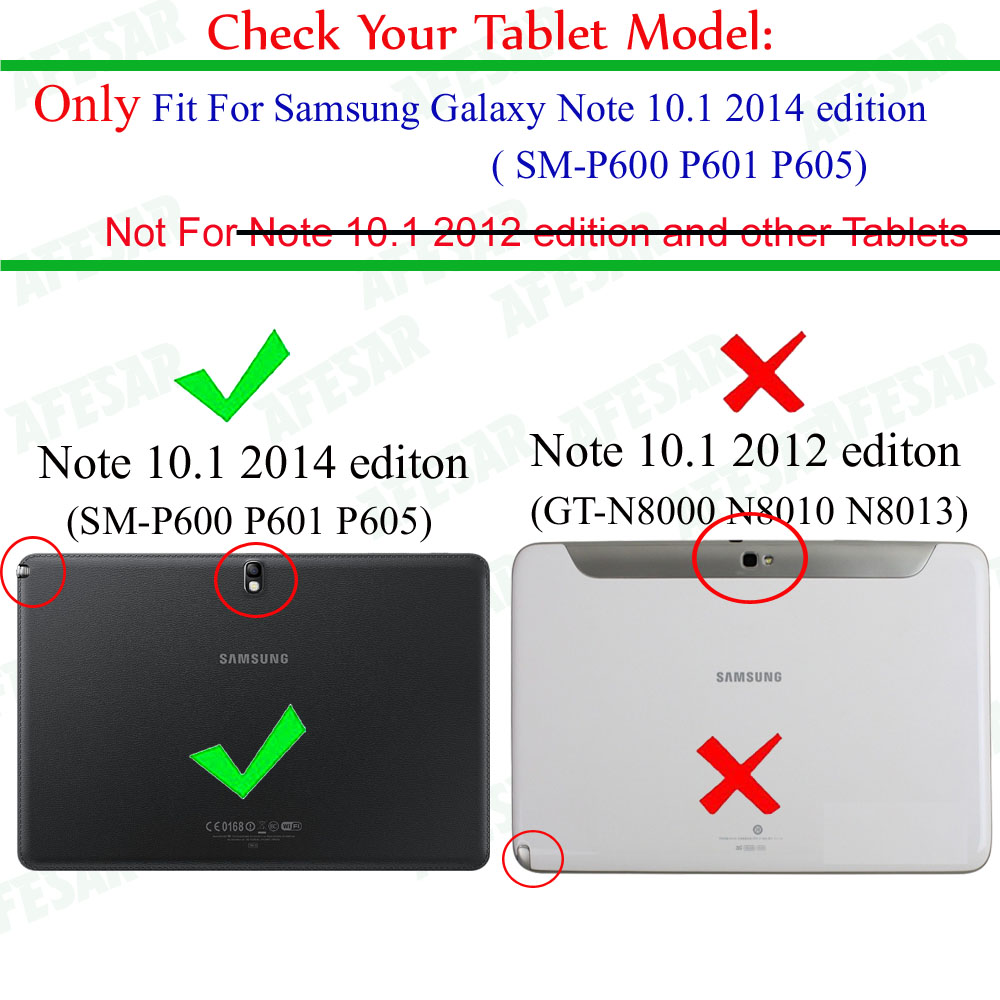 Funda inteligente para Samsung - Remarkable Tablet Accessories reseña y precio