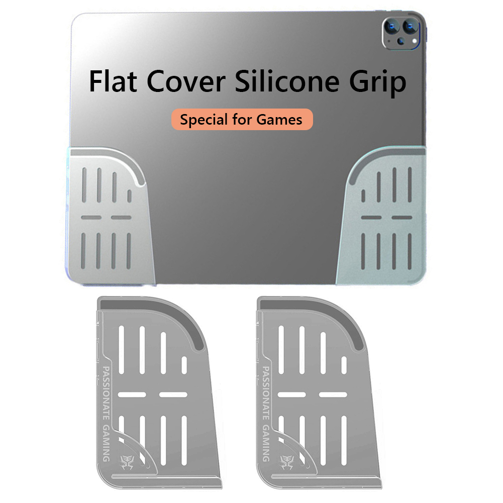 2 Soportes Auxiliares de Silic - Tablet Pc Accessories reseña y precio