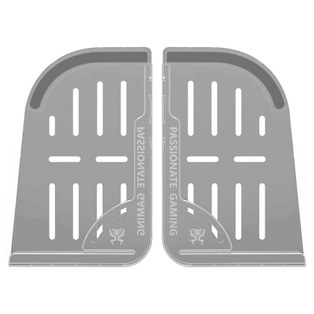 2 Soportes Auxiliares de Silic - Tablet Pc Accessories reseña y precio