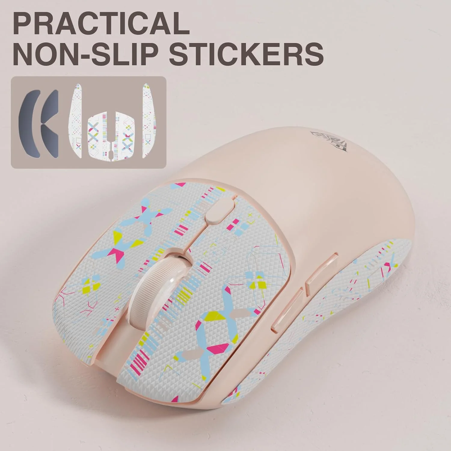 Ratón Inalámbrico para Juegos  - Tablet Pc Accessories reseña y precio