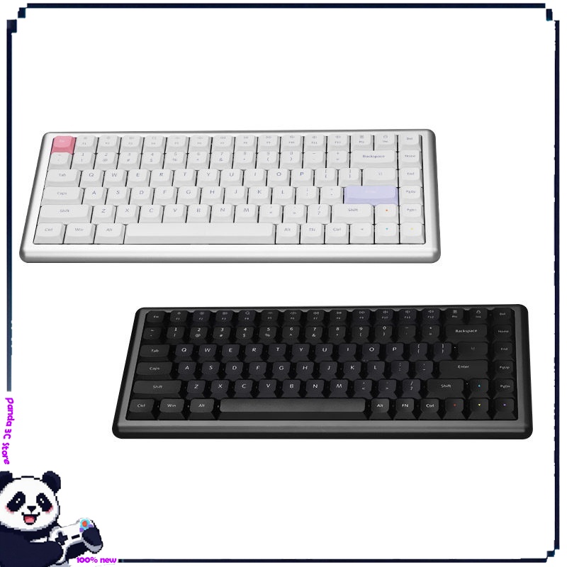 Teclado Mecánico Vero75 de Per - Android Tablet Gaming Accessories reseña y precio