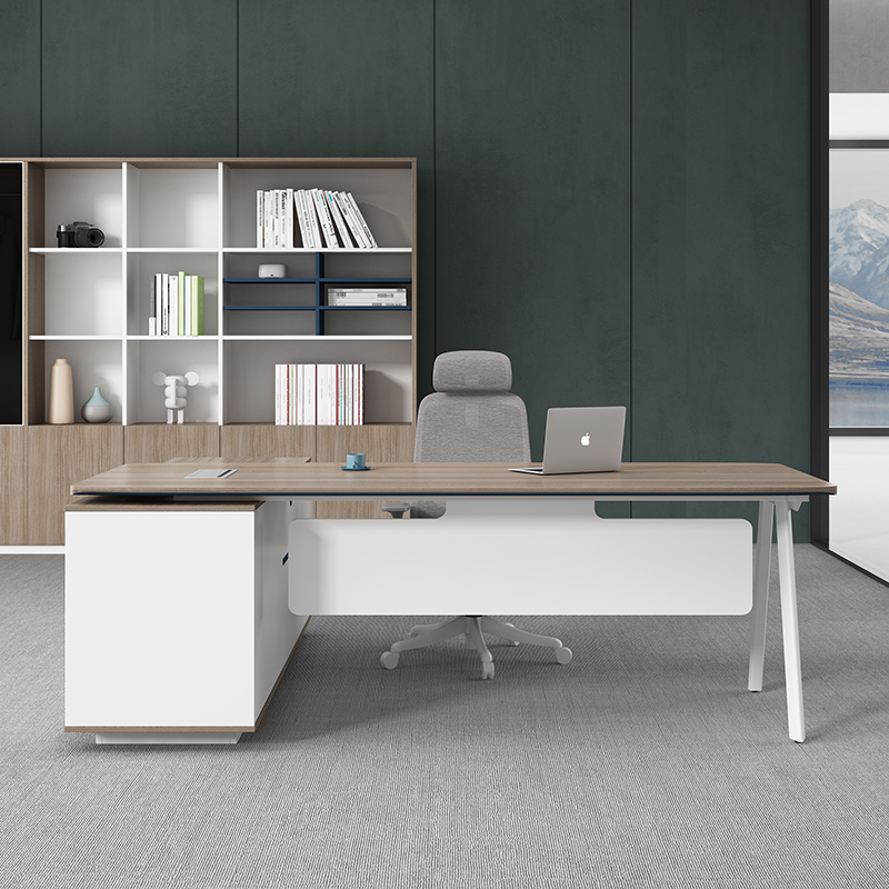 Mesa de jefe europea Simple, c - Office Table Accessories Unique reseña y precio