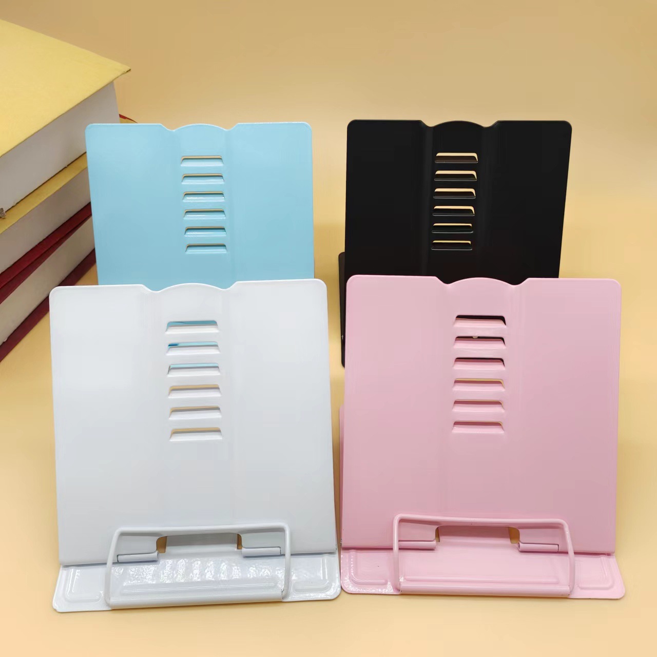 Nuevo Soporte Ajustable Portát - Tablet Accessories For Reading reseña y precio