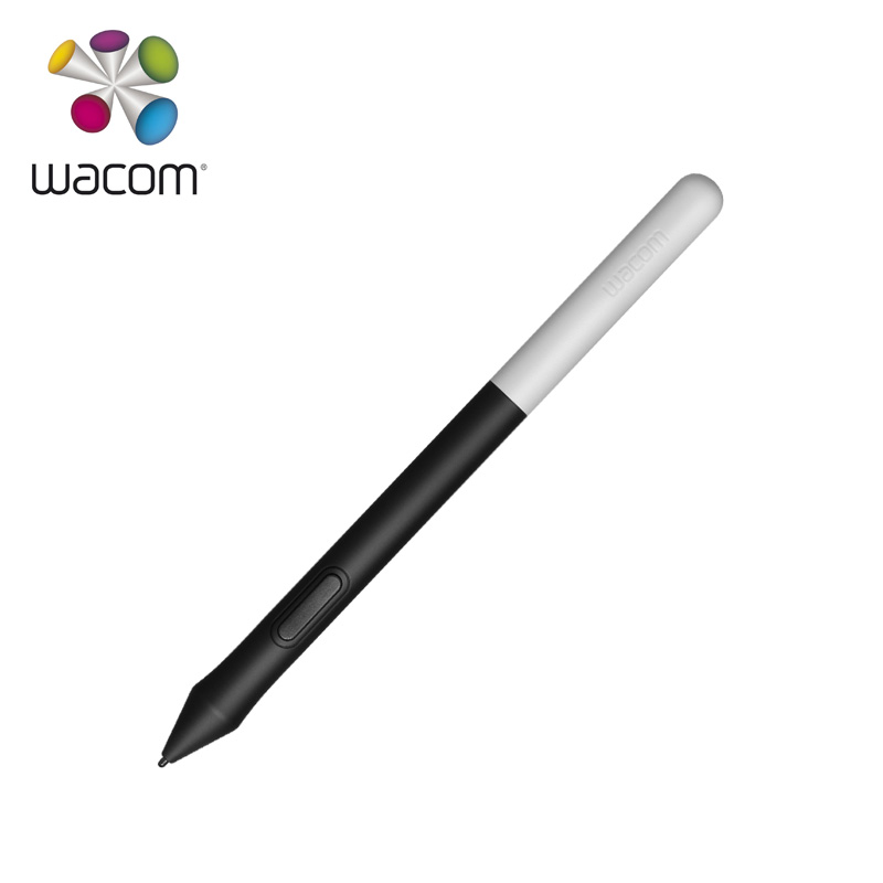 Wacom One Pen 4096 Niveles de  - Wacom Tablet Accessories reseña y precio