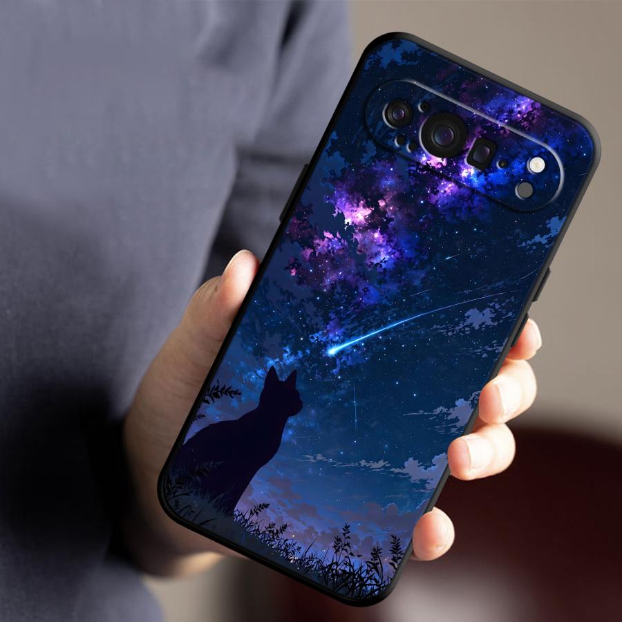 Funda protectora para teléfono - Google Pixel 8A reseña y precio