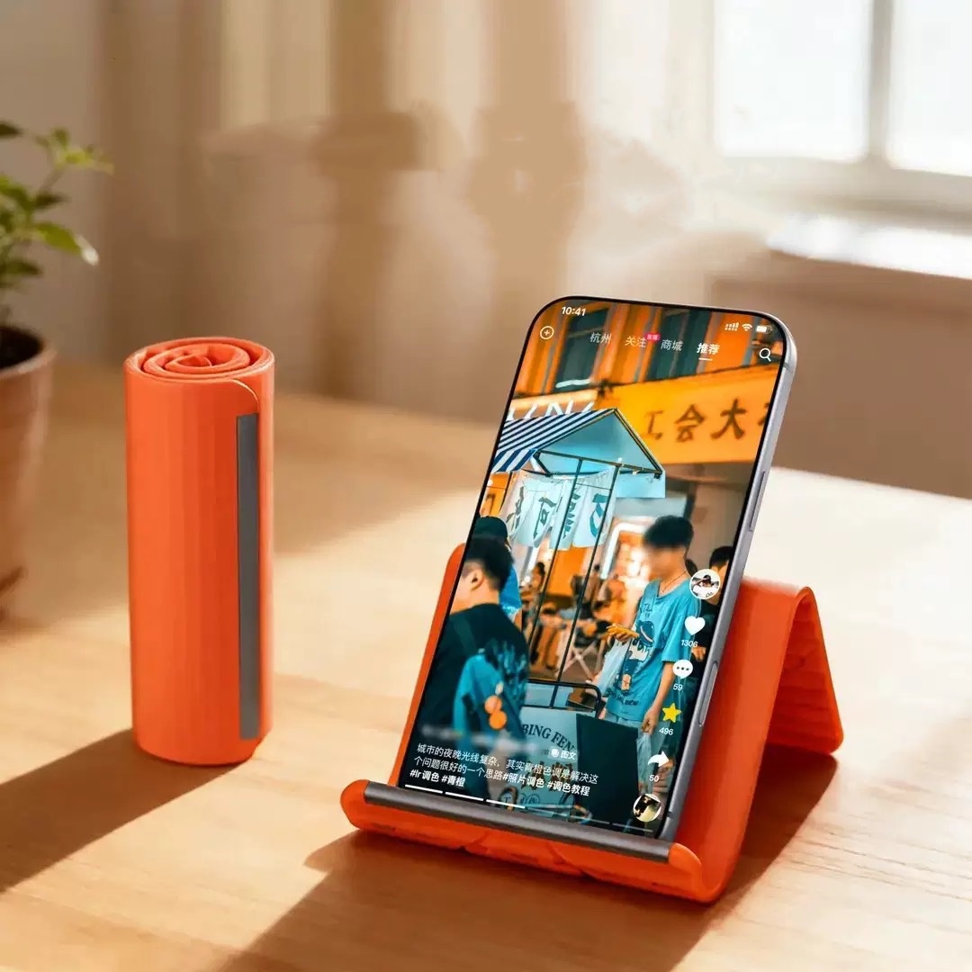 Soporte Plegable y Flexible pa - Tablet Accessory reseña y precio