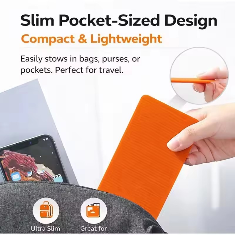 Soporte Plegable y Flexible pa - Tablet Accessory reseña y precio