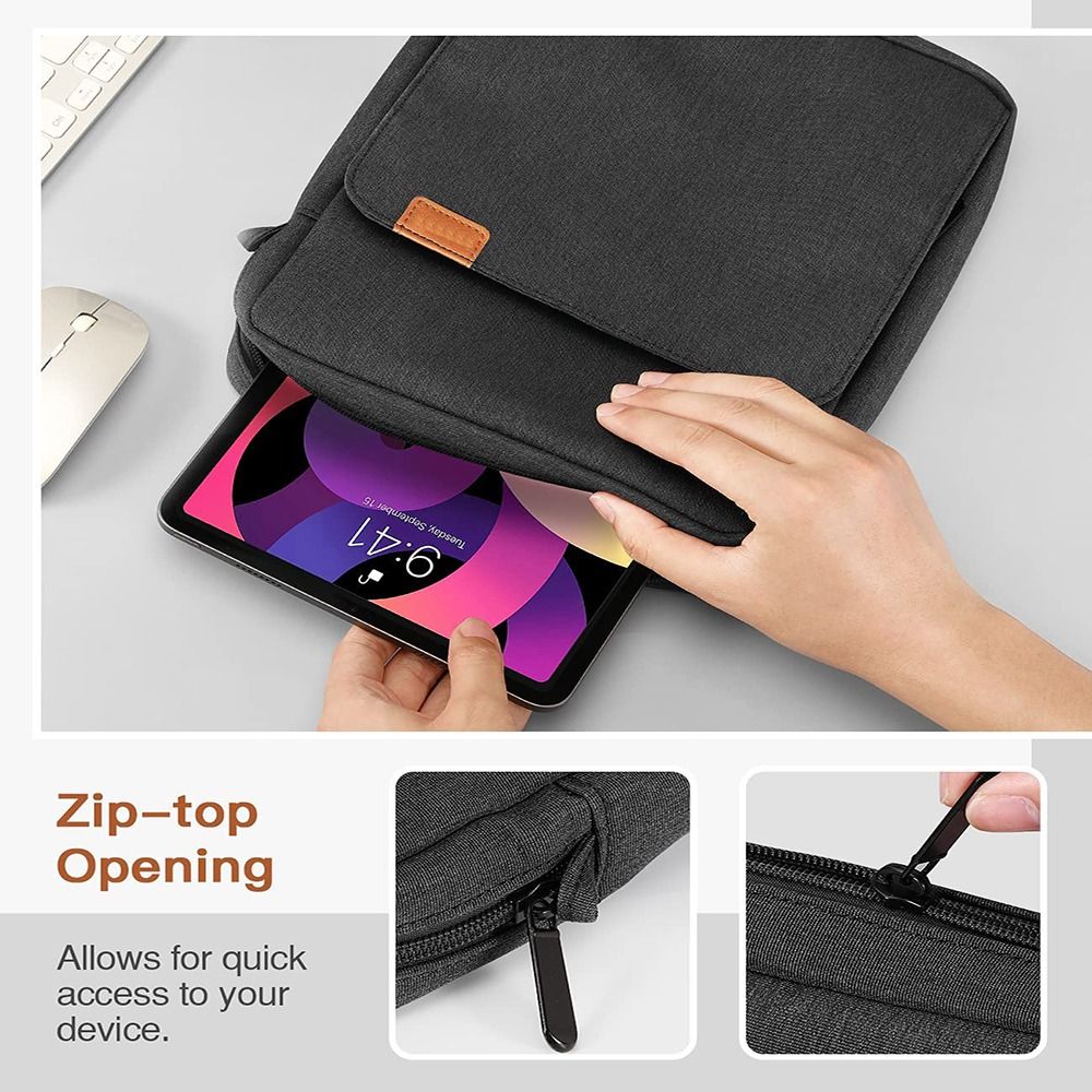 Funda para tableta de 9/11/13, - Tablet Accessories Amazon reseña y precio