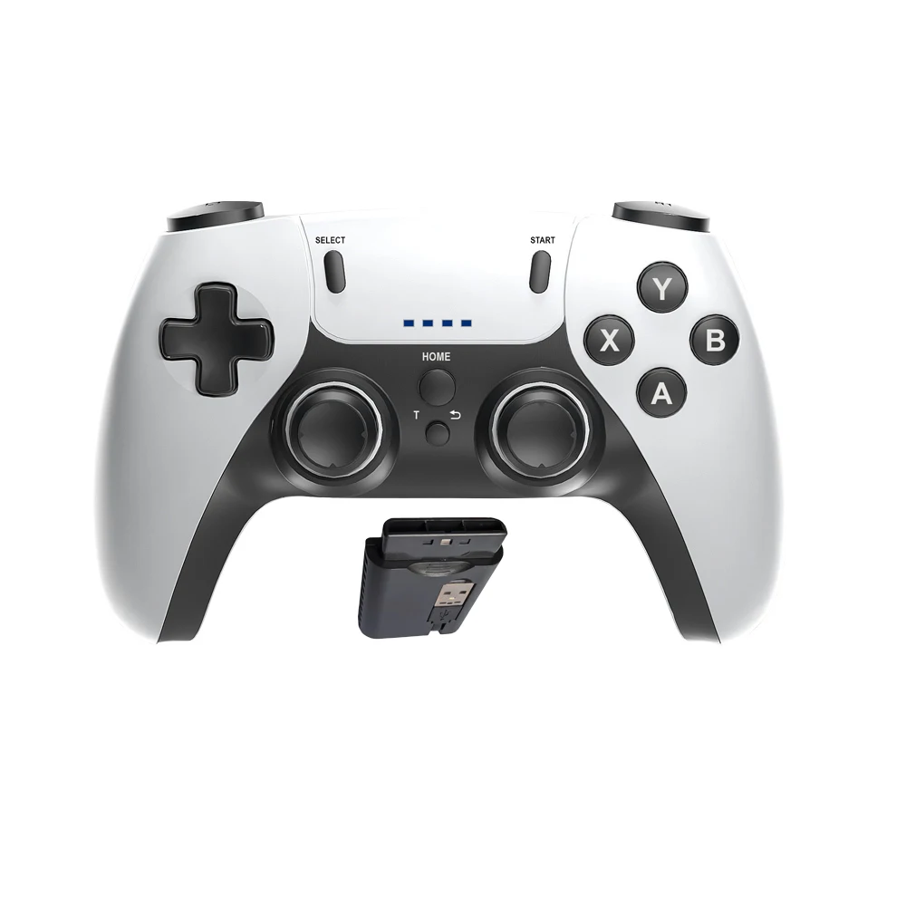 Control Inalámbrico para Juego - Android Tablet Gaming Accessories reseña y precio