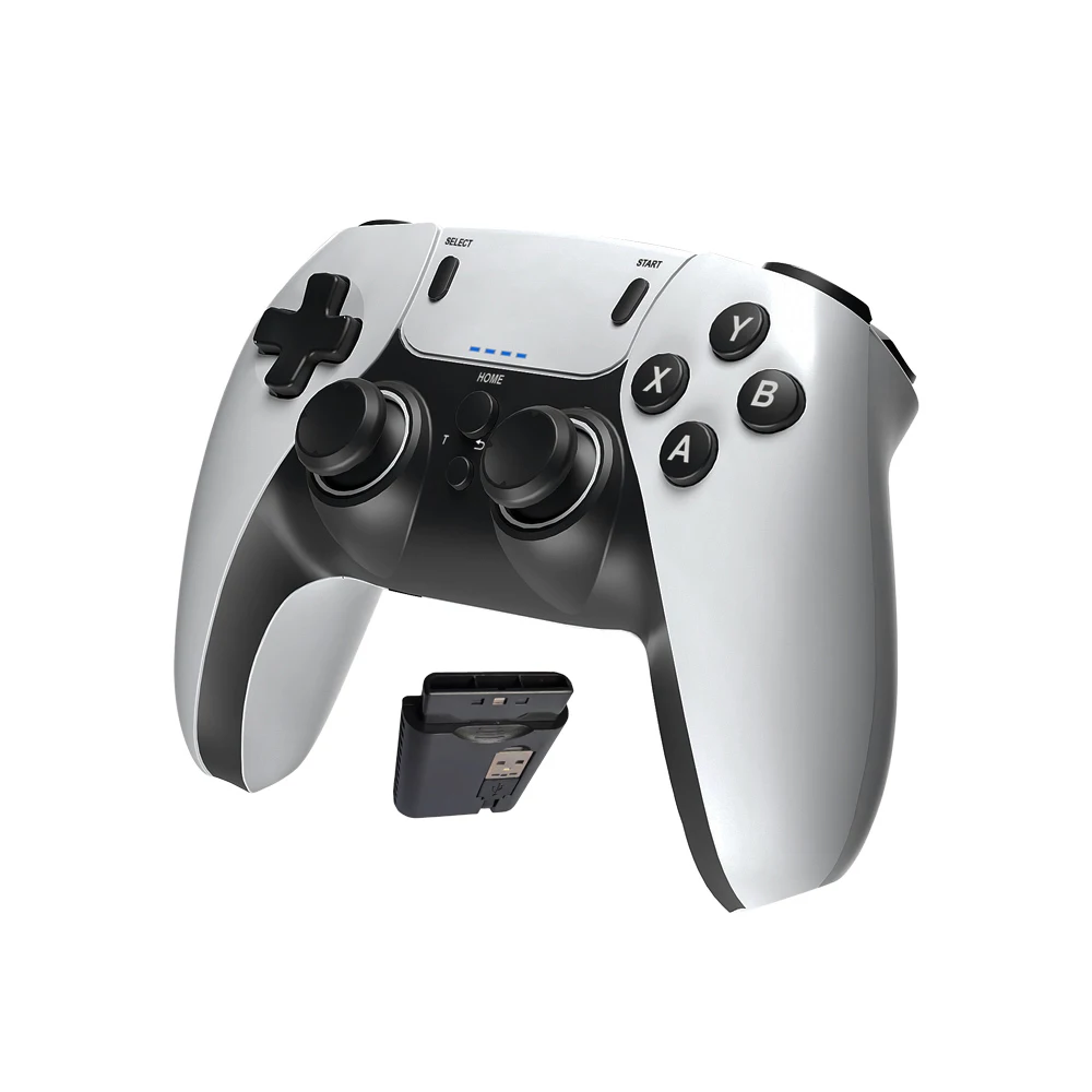 Control Inalámbrico para Juego - Android Tablet Gaming Accessories reseña y precio
