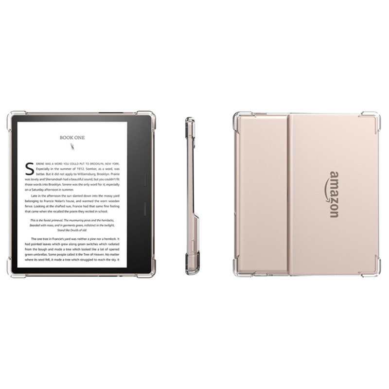 Funda para Amazon Kindle Oasis - Tablet Accessories Amazon reseña y precio
