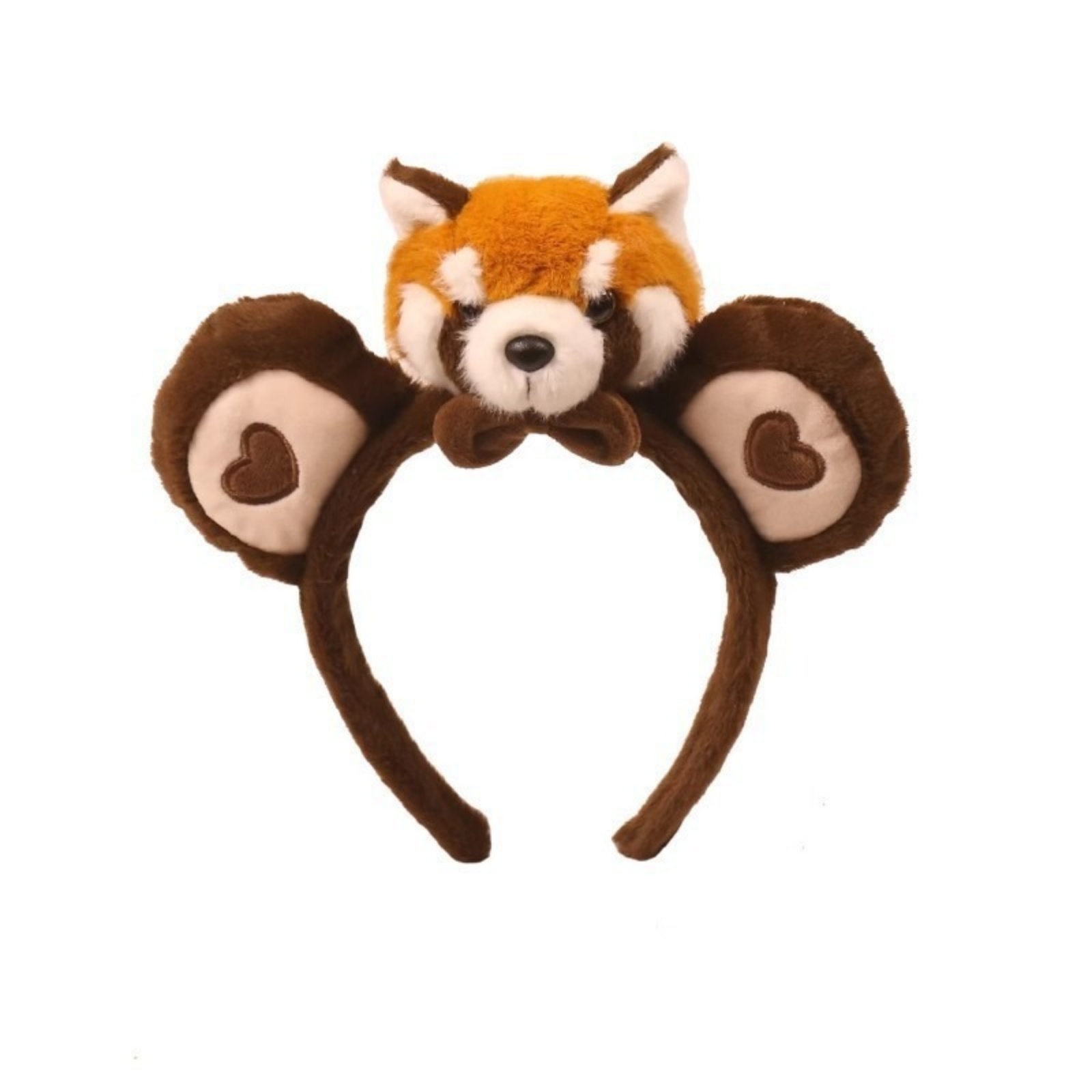1 diadema bonita de felpa de m - Tablet Cute Accessories reseña y precio
