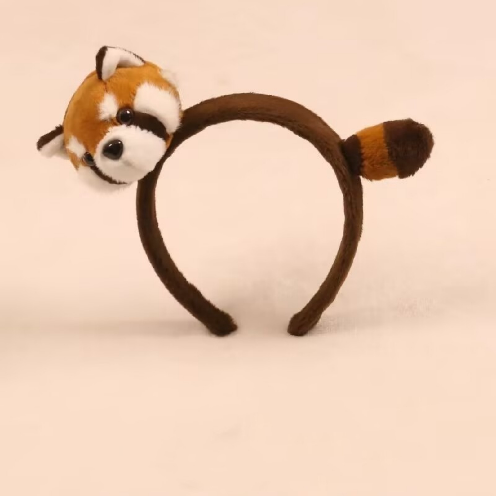 1 diadema bonita de felpa de m - Tablet Cute Accessories reseña y precio