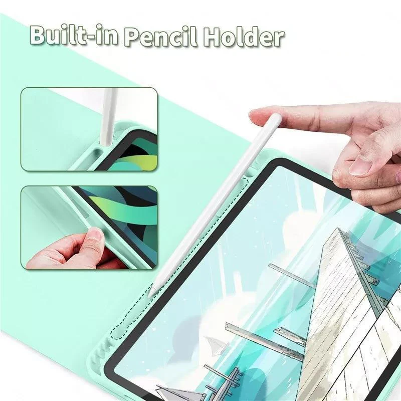 NUEVO para Samsung Tab S8 S9 S - Samsung Tablet Keyboard Accessories reseña y precio