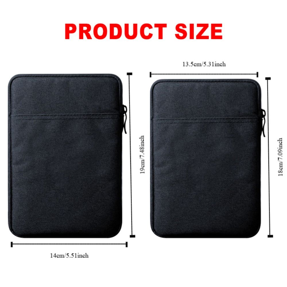 Funda para e-Reader de 6-7 pul - Tablet Accessories Amazon reseña y precio