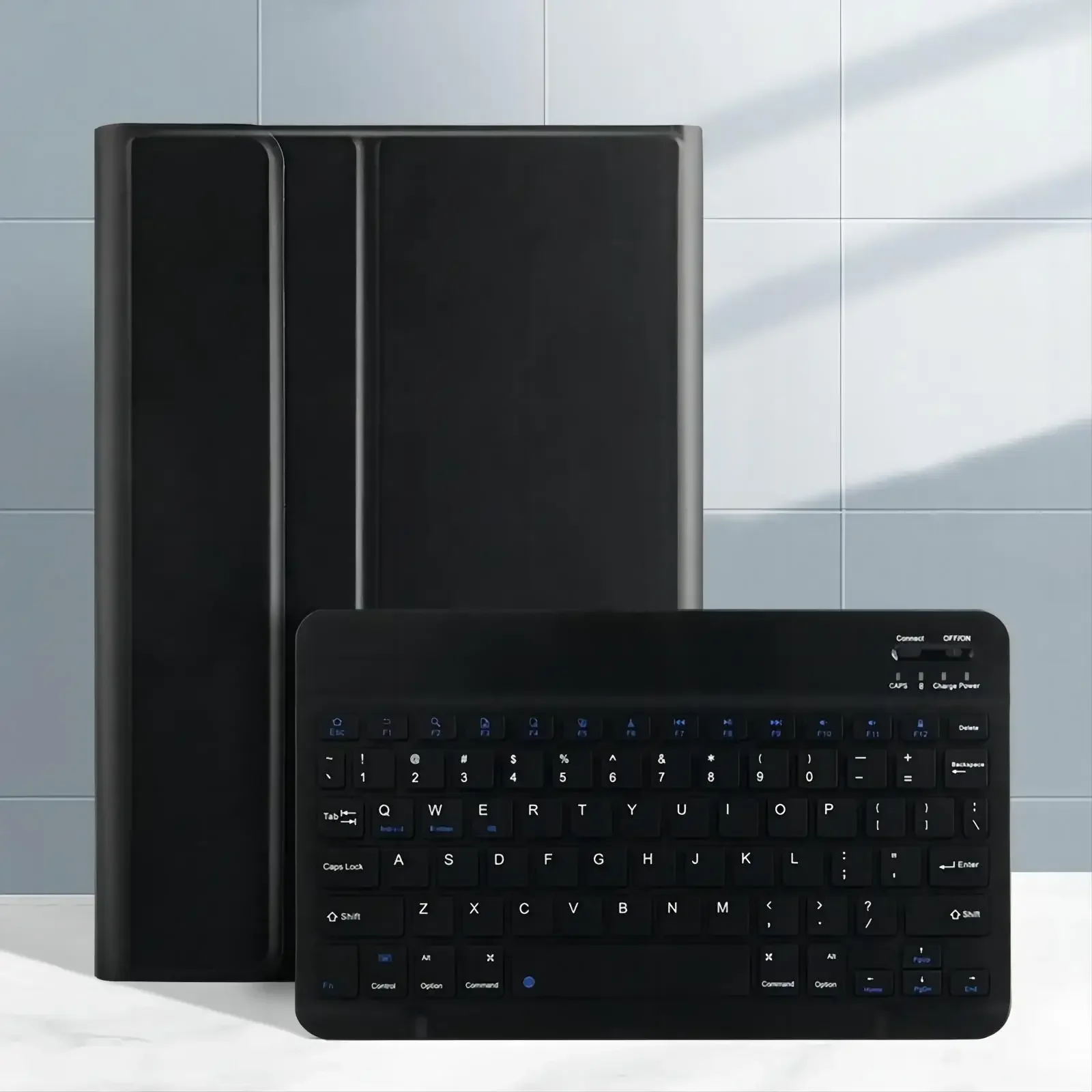 Funda con Teclado para Samsung - Samsung Tablet Keyboard Accessories reseña y precio