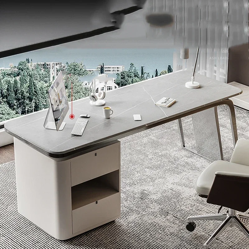 Escritorio de oficina Throne,  - Office Table Accessories Unique reseña y precio