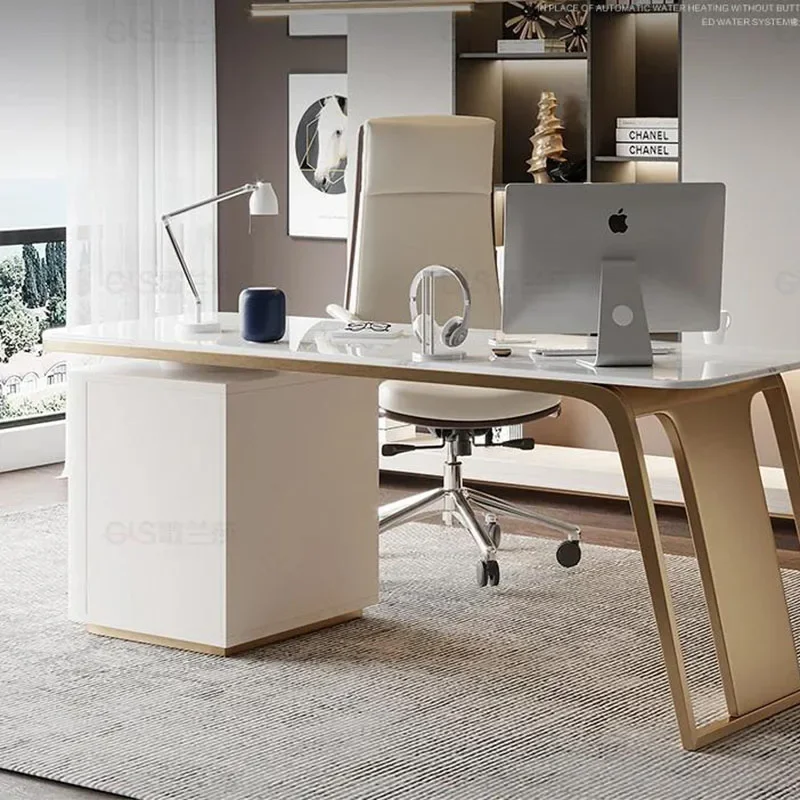 Escritorio de oficina Throne,  - Office Table Accessories Unique reseña y precio