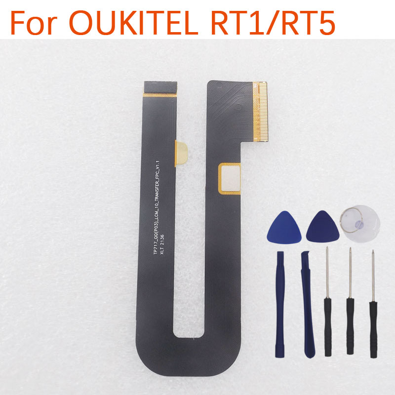 Nuevo Cable de transferencia d - Oukitel Tablet Accessories reseña y precio