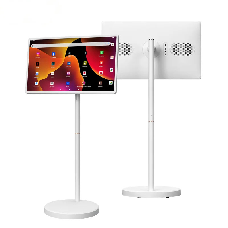 Smart TV Android 15 de 32 Pulg - Tablet Accessories Uk reseña y precio