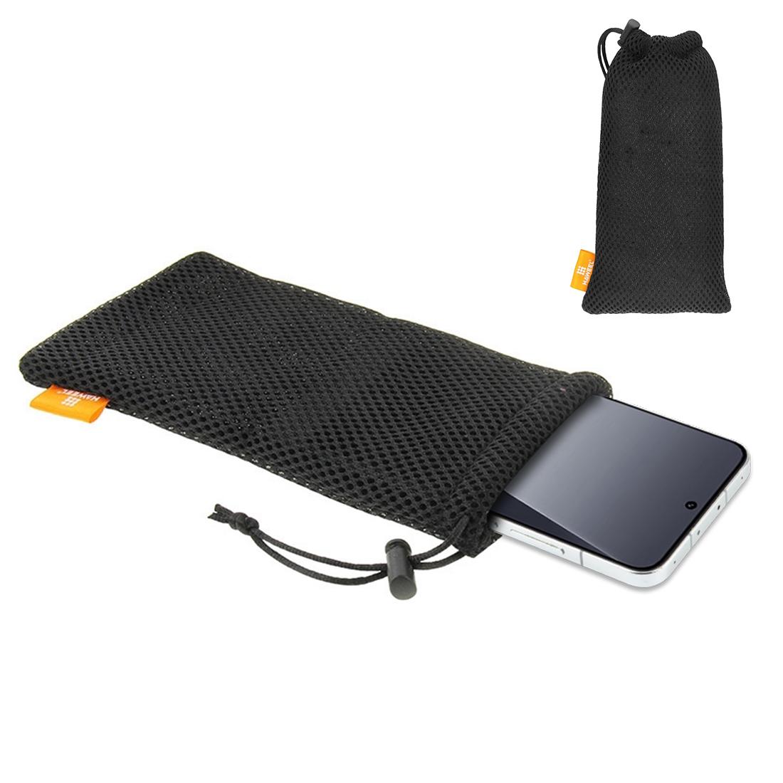 HAWEEL Bolsa para teléfonos in - Tablet Accessory reseña y precio