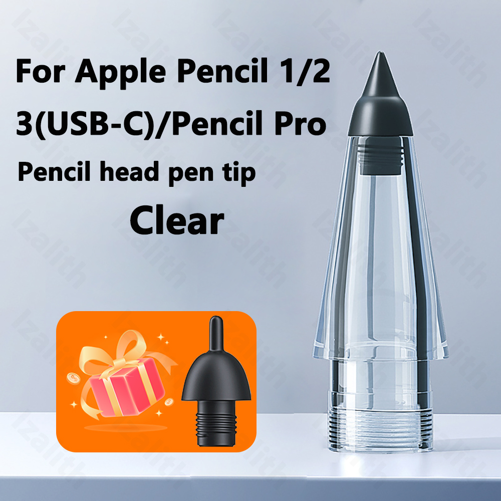 Puntas de repuesto extraíbles  - Tablet Pencil Accessories reseña y precio