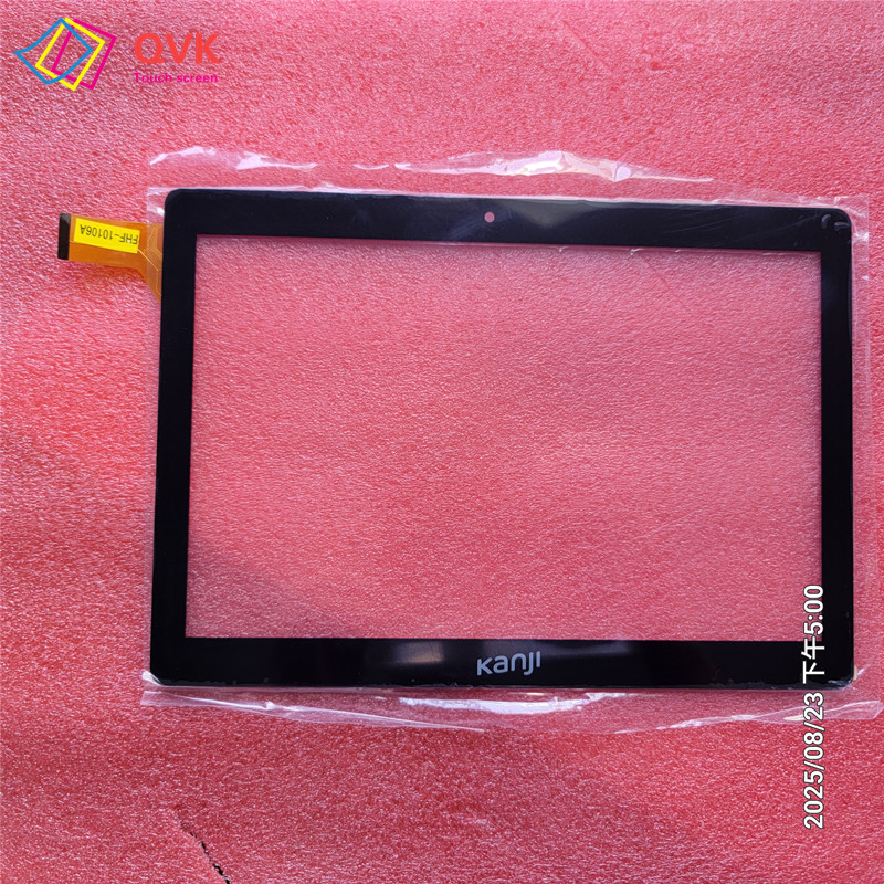 10,1 pulgadas negro para Kanji - Tablet Pc Accessories reseña y precio