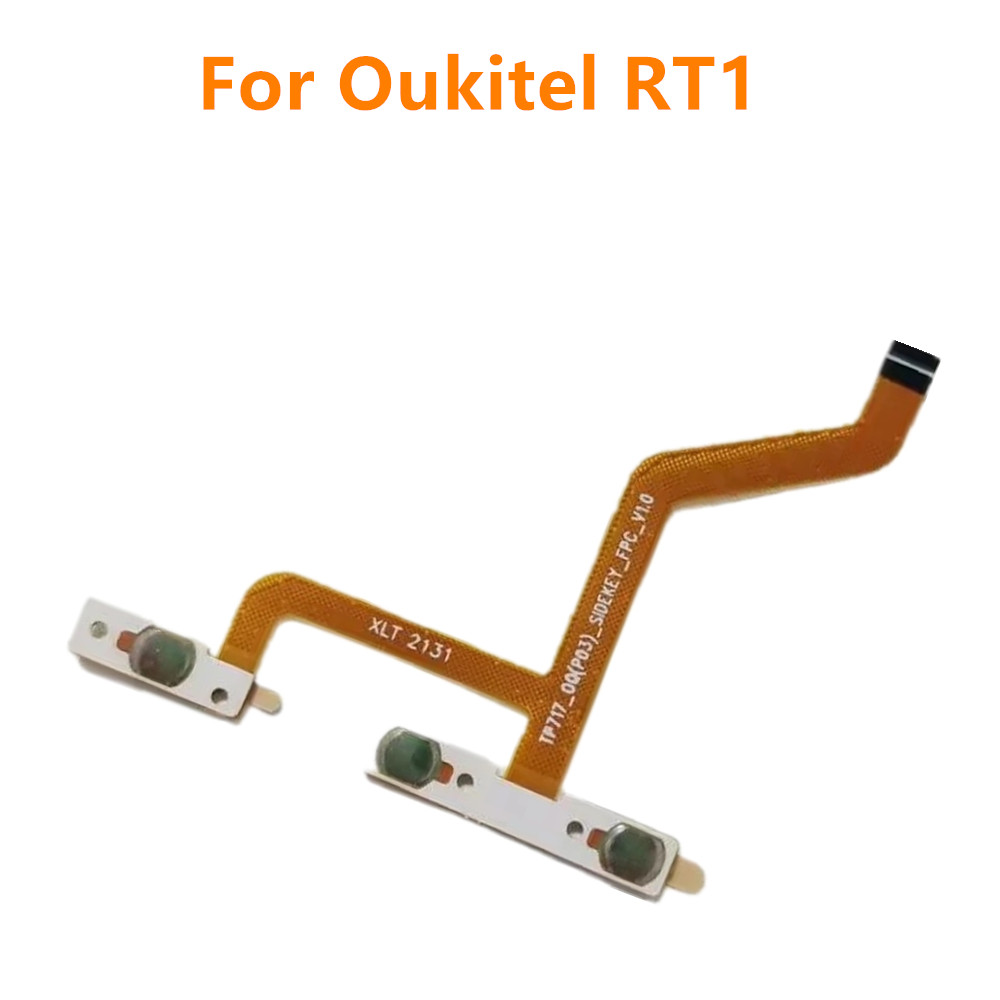 Nuevo para Oukitel RT1 10,1 pu - Oukitel Tablet Accessories reseña y precio