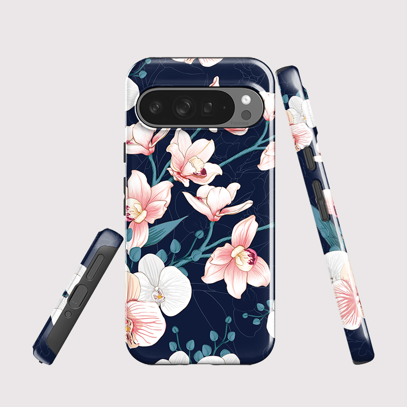 Funda de teléfono antigolpes F - Google Pixel 8A reseña y precio