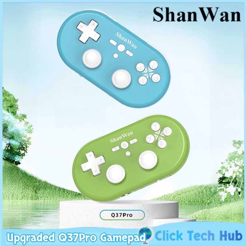 Mini controlador de juegos por - Android Tablet Gaming Accessories reseña y precio