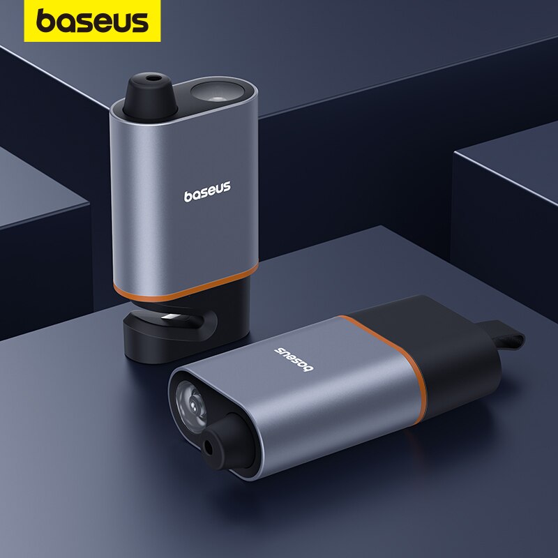 Baseus-martillo de seguridad d - Accessories For Android Tablet reseña y precio