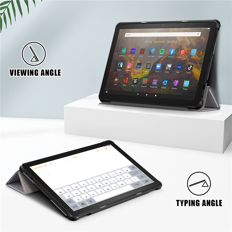 Funda para tabletas Amazon Fir - Tablet Accessories Amazon reseña y precio
