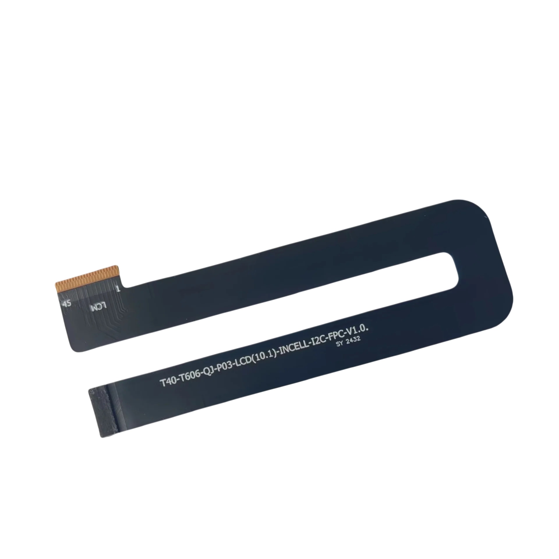 Nuevo Cable Flexible FPC para  - Oukitel Tablet Accessories reseña y precio
