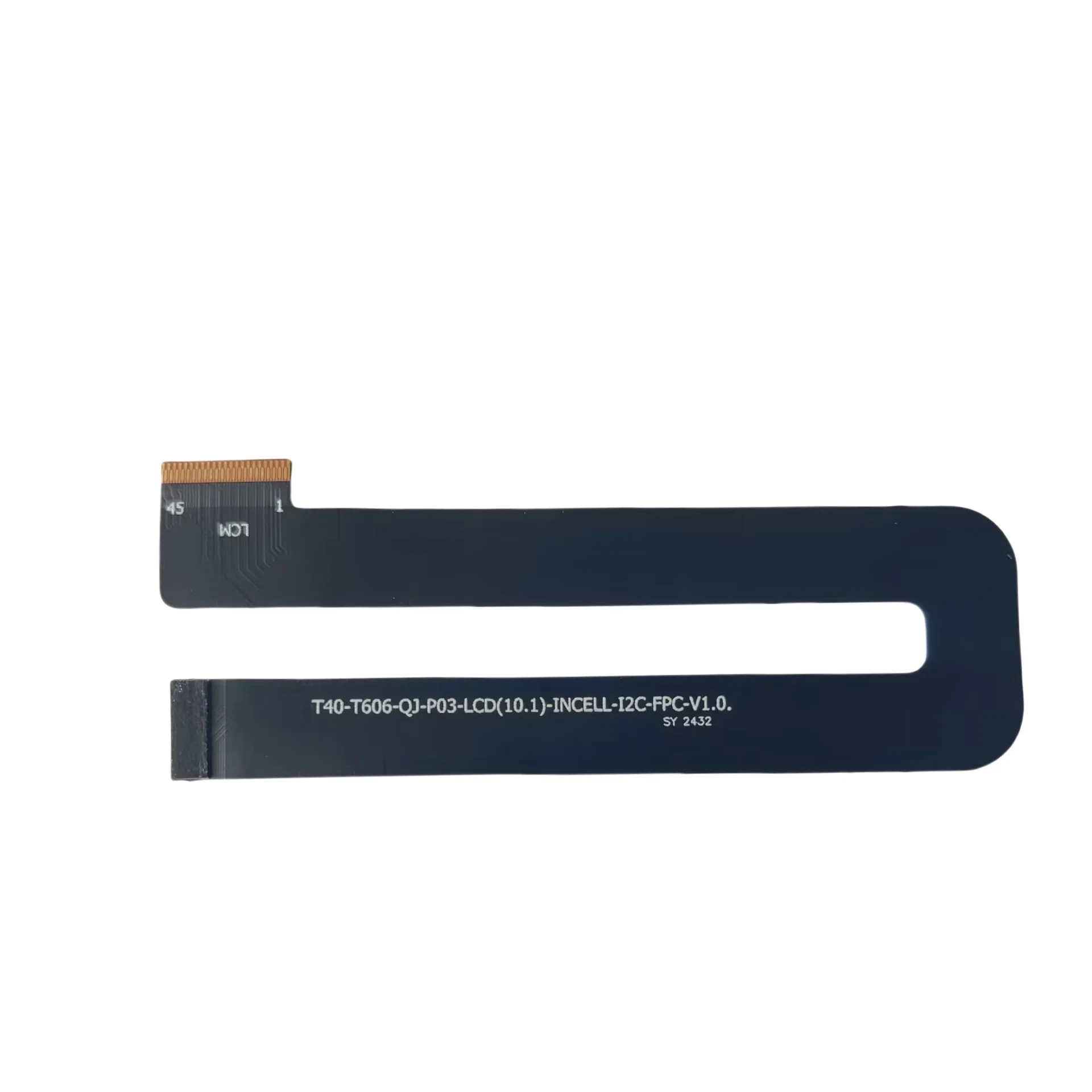 Nuevo Cable Flexible FPC para  - Oukitel Tablet Accessories reseña y precio