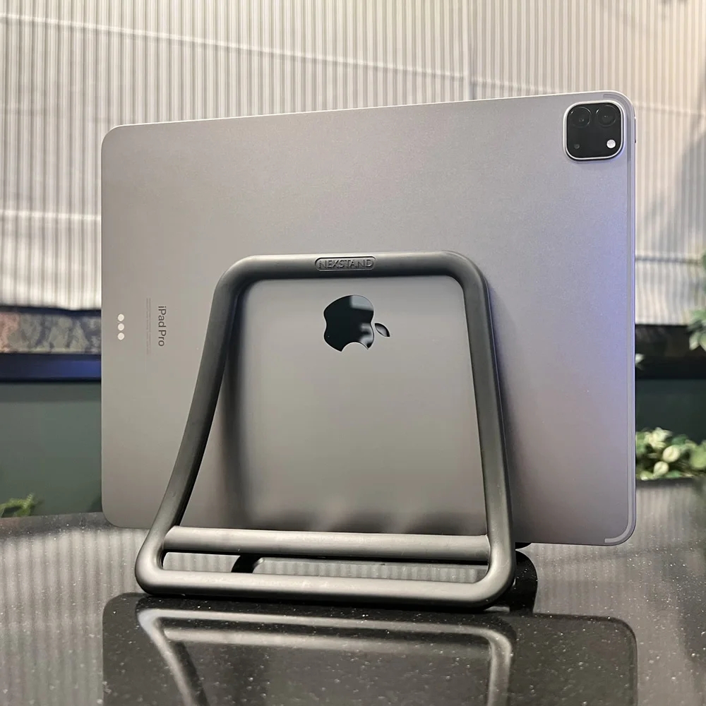 Soporte Vertical para portátil - Tablet Pc Accessories reseña y precio