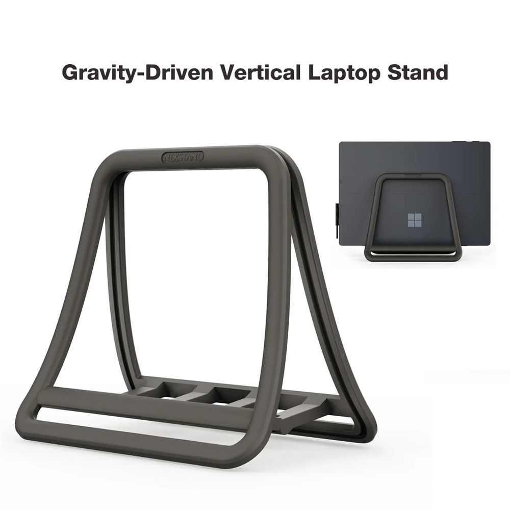 Soporte Vertical para portátil - Tablet Pc Accessories reseña y precio