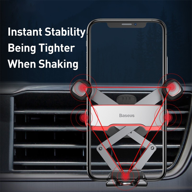 Soporte para teléfono de coche - Accessories For Android Tablet reseña y precio