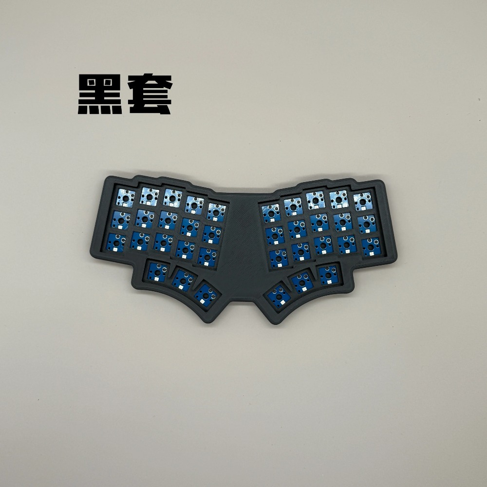 CHOC LP36 Teclado mecánico con - Tablet Accessories Uk reseña y precio