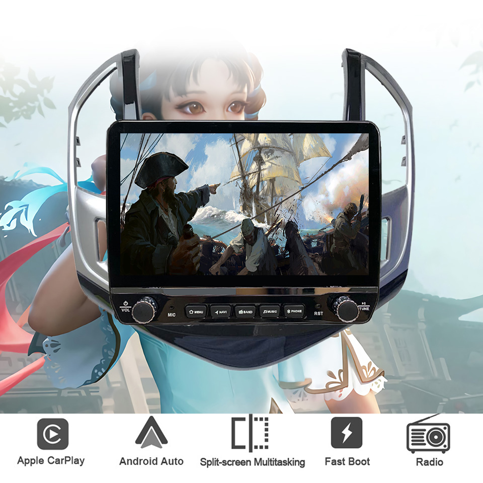 Radio Multimedia 2 Din Android - Tablet Danish Mobile & Accessories Photos reseña y precio