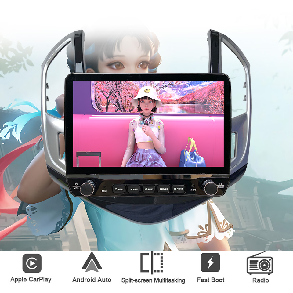 Radio Multimedia 2 Din Android - Tablet Danish Mobile & Accessories Photos reseña y precio