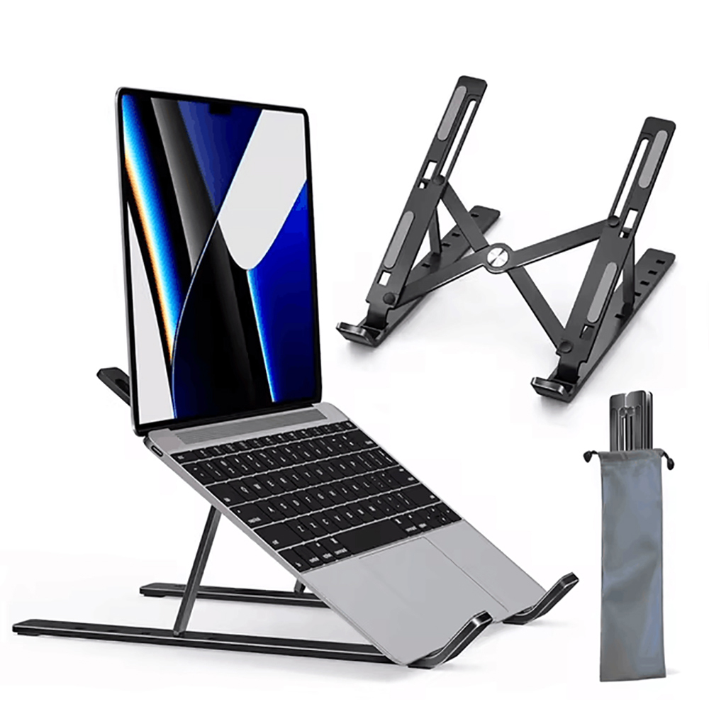 Soporte ajustable para ordenad - Tablet Pc Accessories reseña y precio