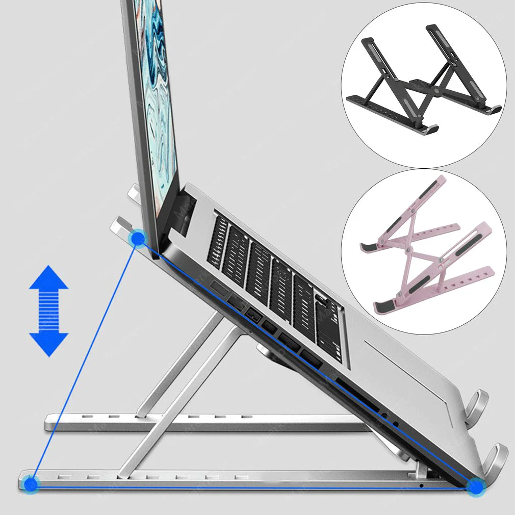 Soporte ajustable para ordenad - Tablet Pc Accessories reseña y precio