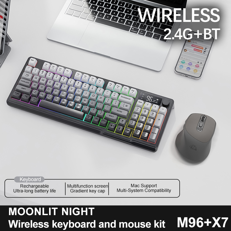 Combo de Juego Inalámbrico Per - Tablet Accessories Uk reseña y precio