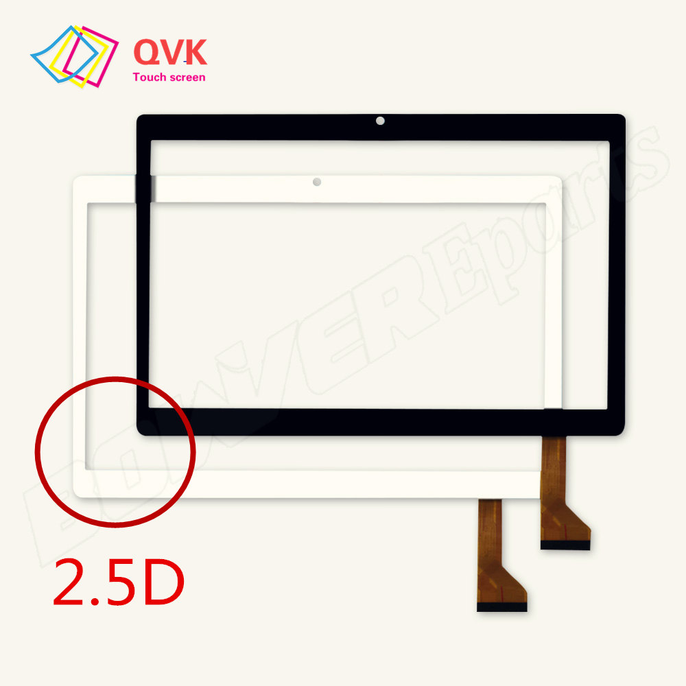 Pantalla táctil de 10,1 pulgad - Tablet Pc Accessories reseña y precio