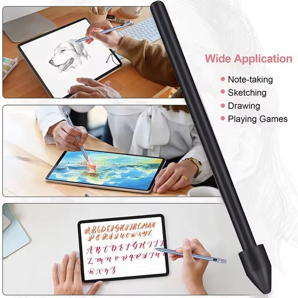 Puntas de repuesto para tablet - Tablet Pencil Accessories reseña y precio